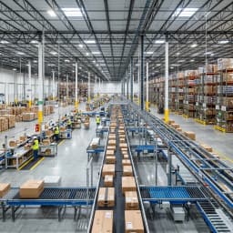 Оператор HUB (PPL DHL)