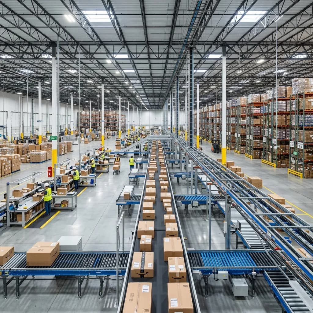 Оператор HUB (DHL)