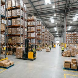 Оператор логістичного складу (PPL DHL)