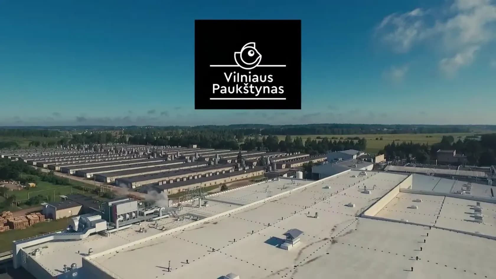 Вакансія: працівник виробництва — Vilniaus Paukštynas